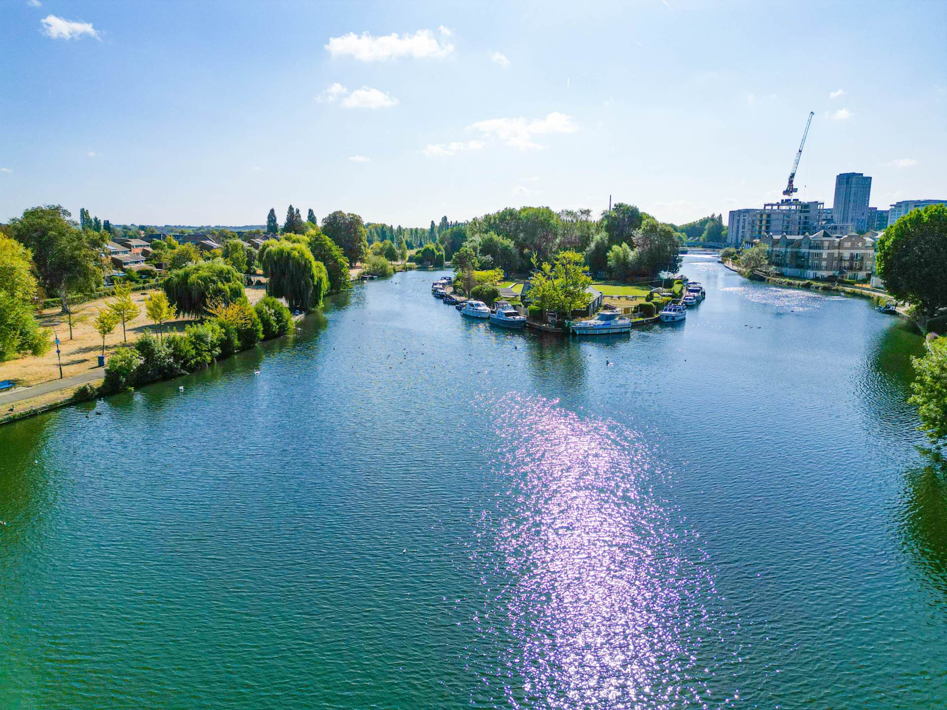 Caversham Wharf, Waterman Place, Image 33