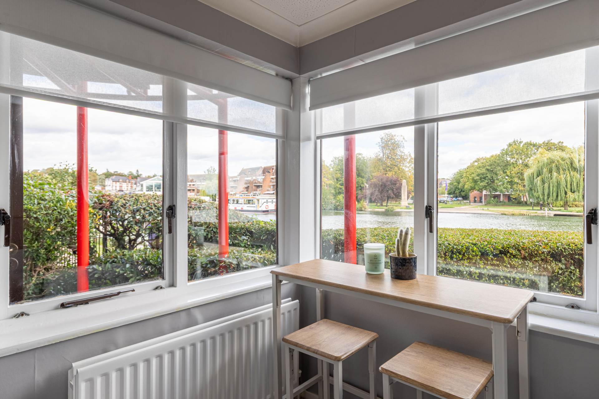 Caversham Wharf, Waterman Place, Image 5