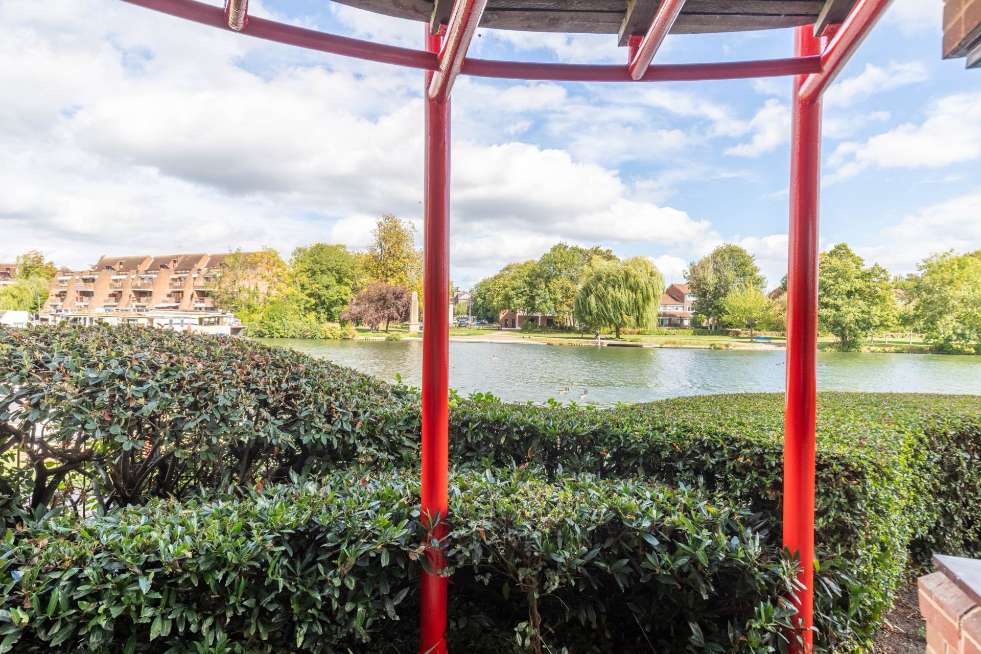 Caversham Wharf, Waterman Place, Image 8