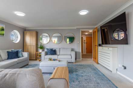 Caversham Wharf, Waterman Place, Image 18