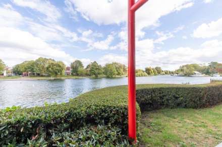 Caversham Wharf, Waterman Place, Image 21
