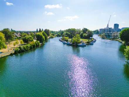 Caversham Wharf, Waterman Place, Image 33