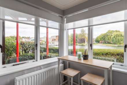Caversham Wharf, Waterman Place, Image 5