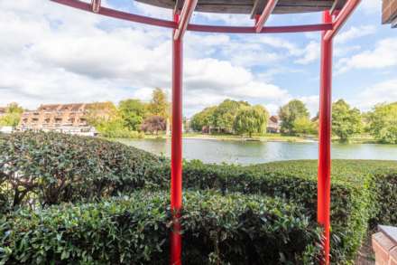 Caversham Wharf, Waterman Place, Image 8