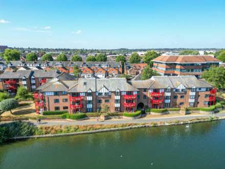 Caversham Wharf, Waterman Place, Image 9