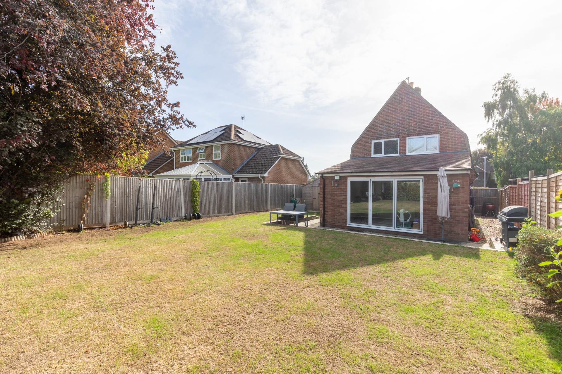 Woods Road, Caversham, Image 26