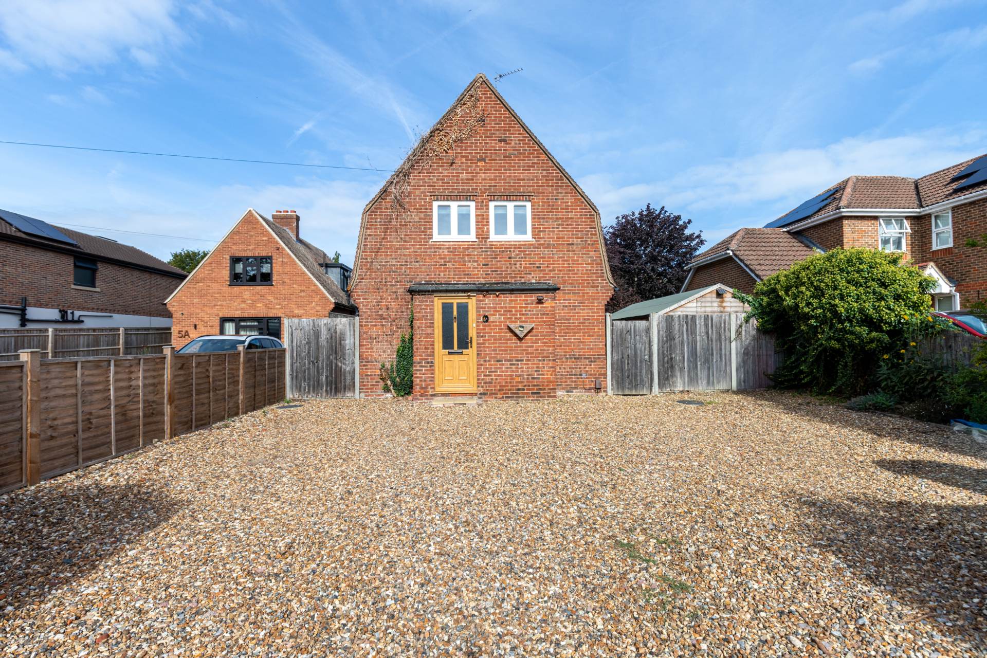 Woods Road, Caversham, Image 28