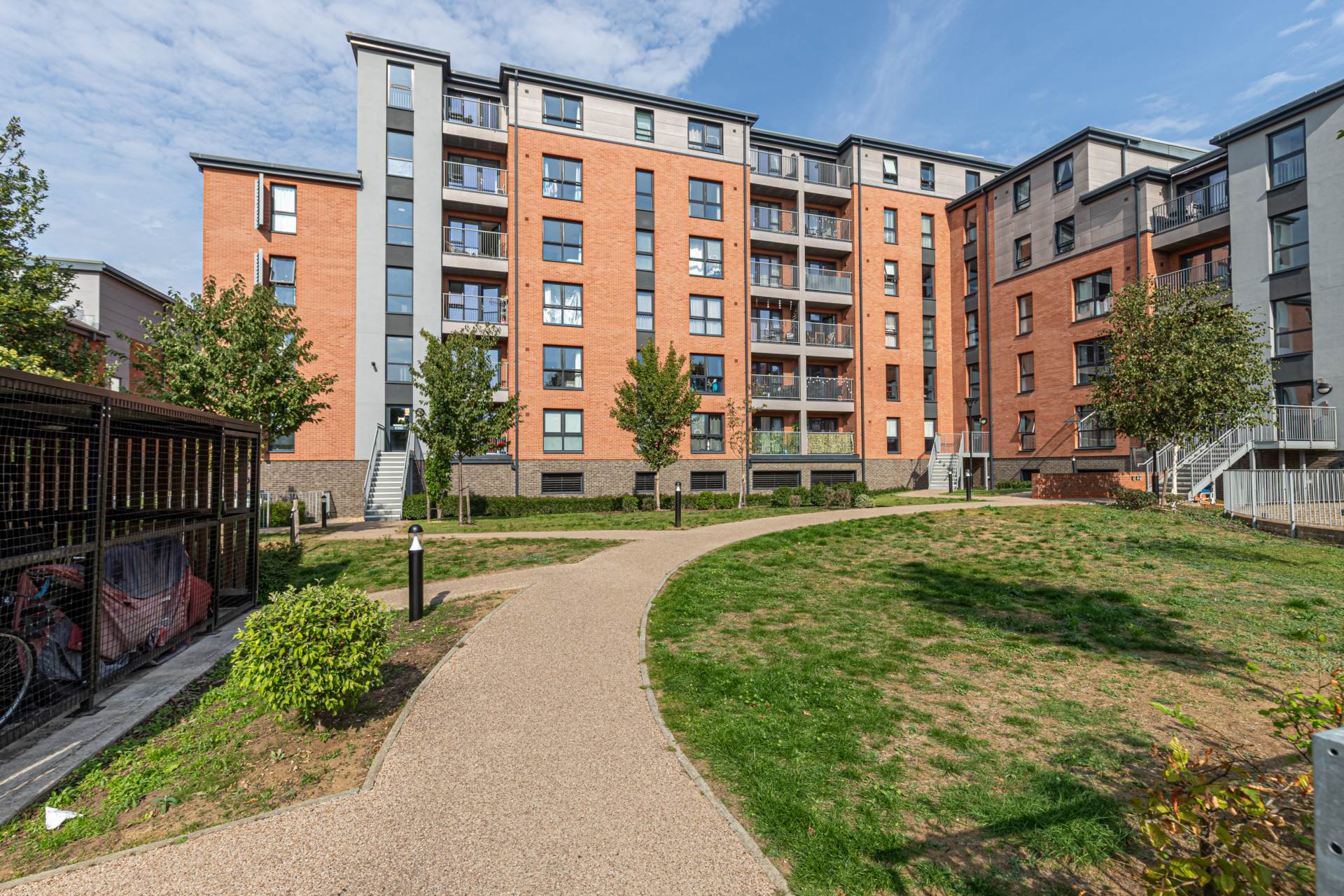 Silver Street, Reading, Image 15