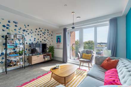 Silver Street, Reading, Image 12