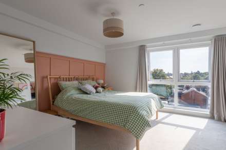Silver Street, Reading, Image 6