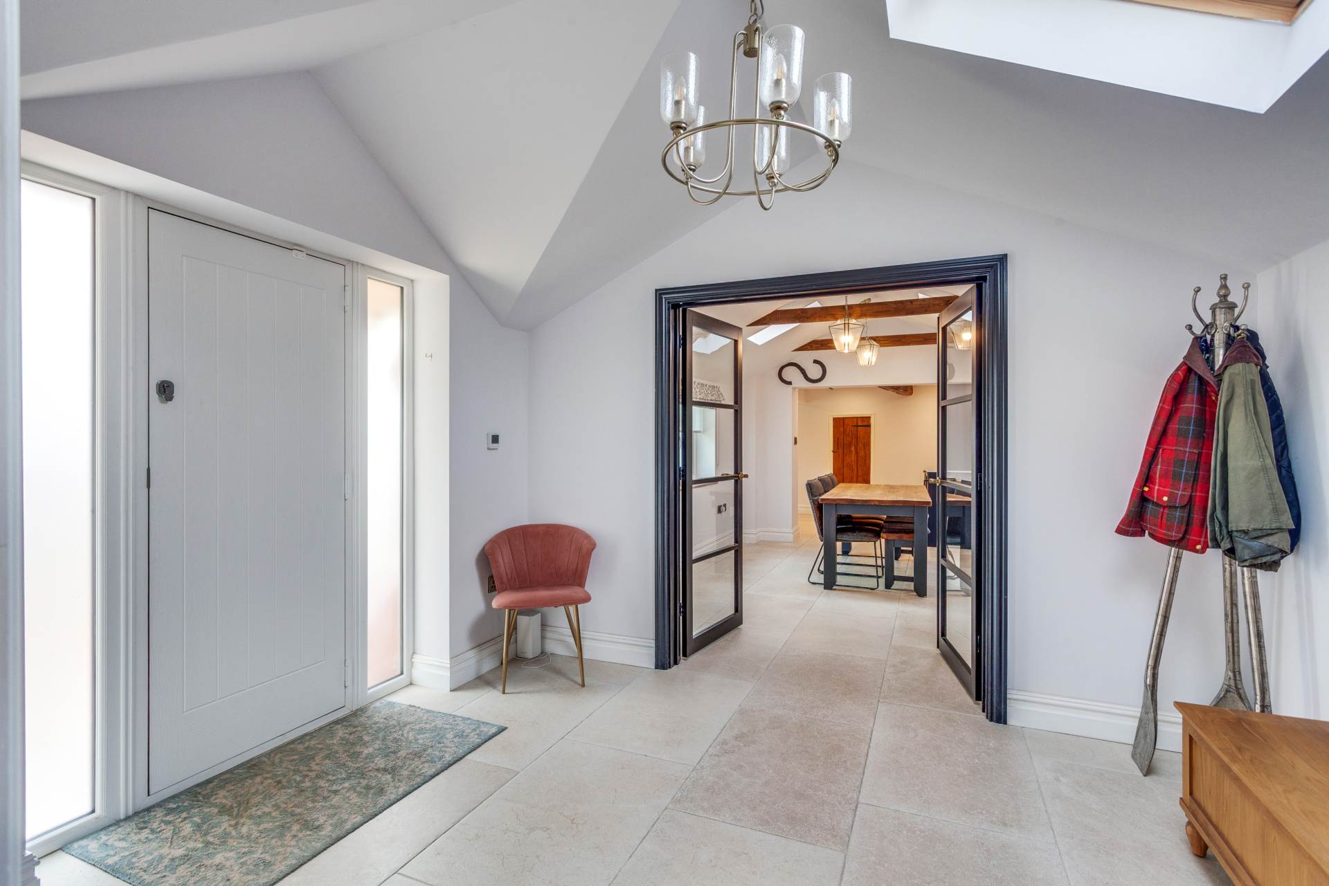 Rose Cottage, Row Lane, Dunsden Green, South Oxfordshire, Image 12