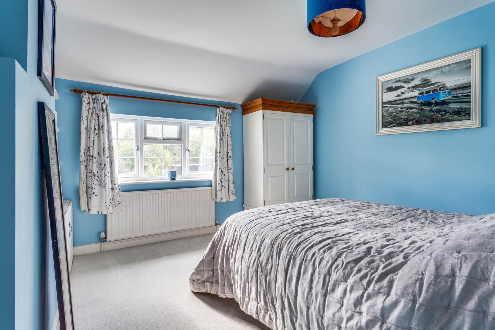 Rose Cottage, Row Lane, Dunsden Green, South Oxfordshire, Image 15