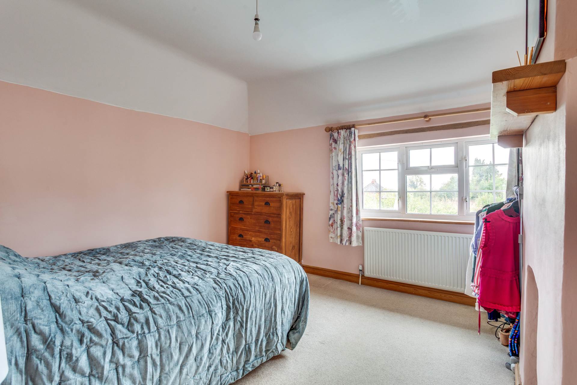 Rose Cottage, Row Lane, Dunsden Green, South Oxfordshire, Image 16