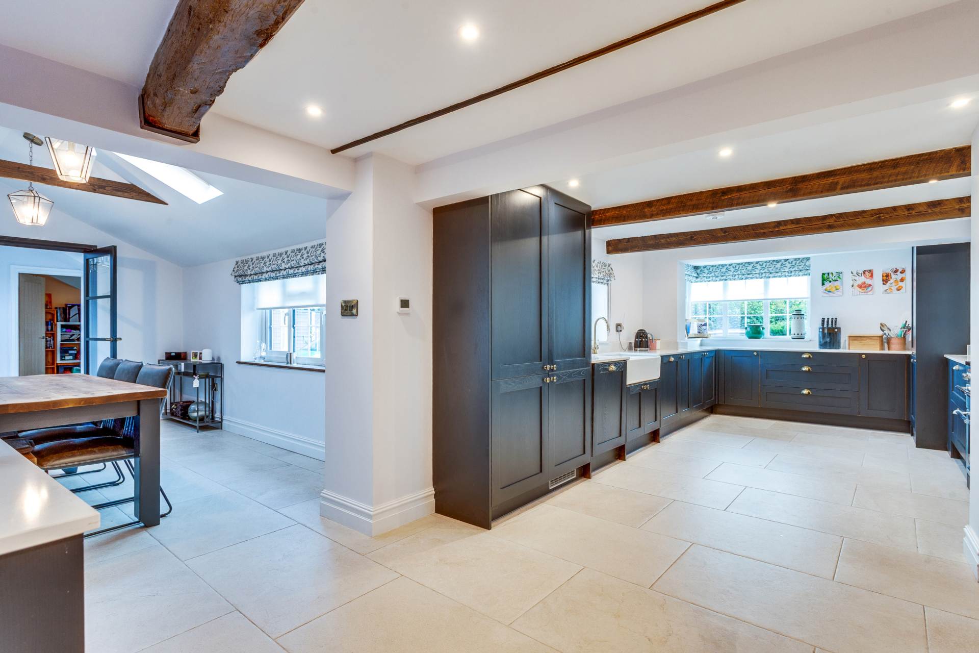 Rose Cottage, Row Lane, Dunsden Green, South Oxfordshire, Image 2