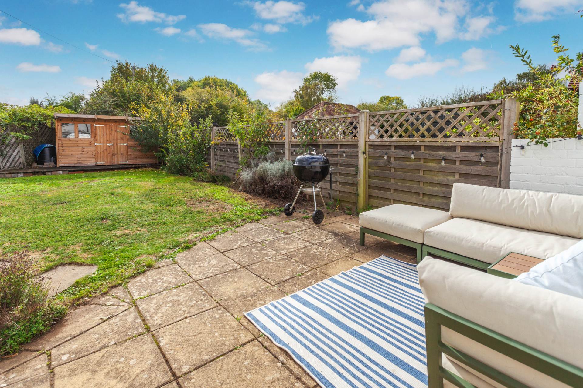 Rose Cottage, Row Lane, Dunsden Green, South Oxfordshire, Image 23