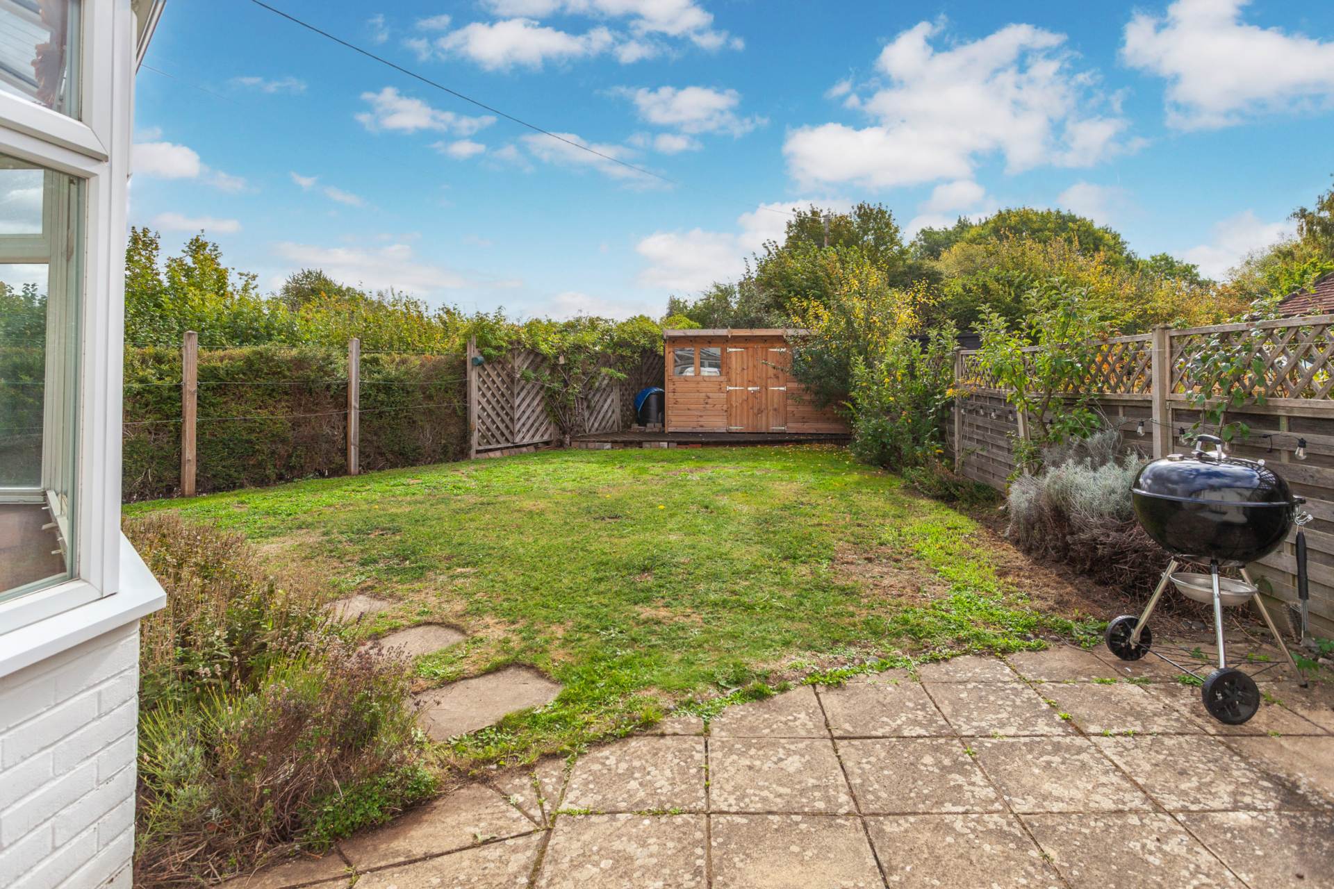 Rose Cottage, Row Lane, Dunsden Green, South Oxfordshire, Image 27