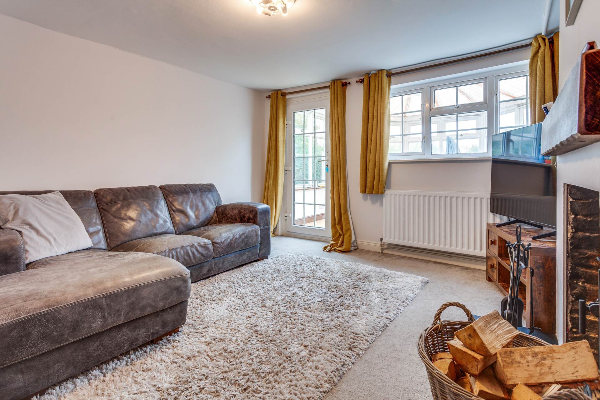 Rose Cottage, Row Lane, Dunsden Green, South Oxfordshire, Image 30