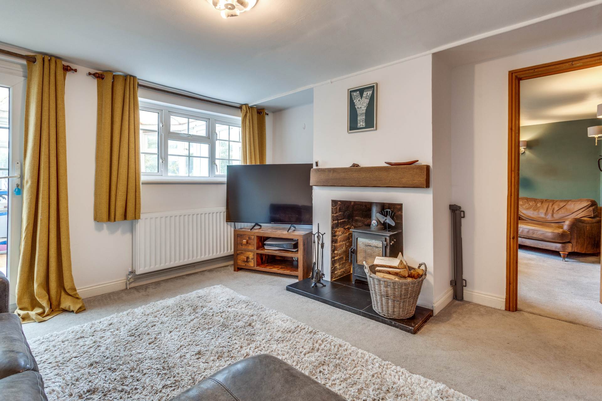 Rose Cottage, Row Lane, Dunsden Green, South Oxfordshire, Image 31