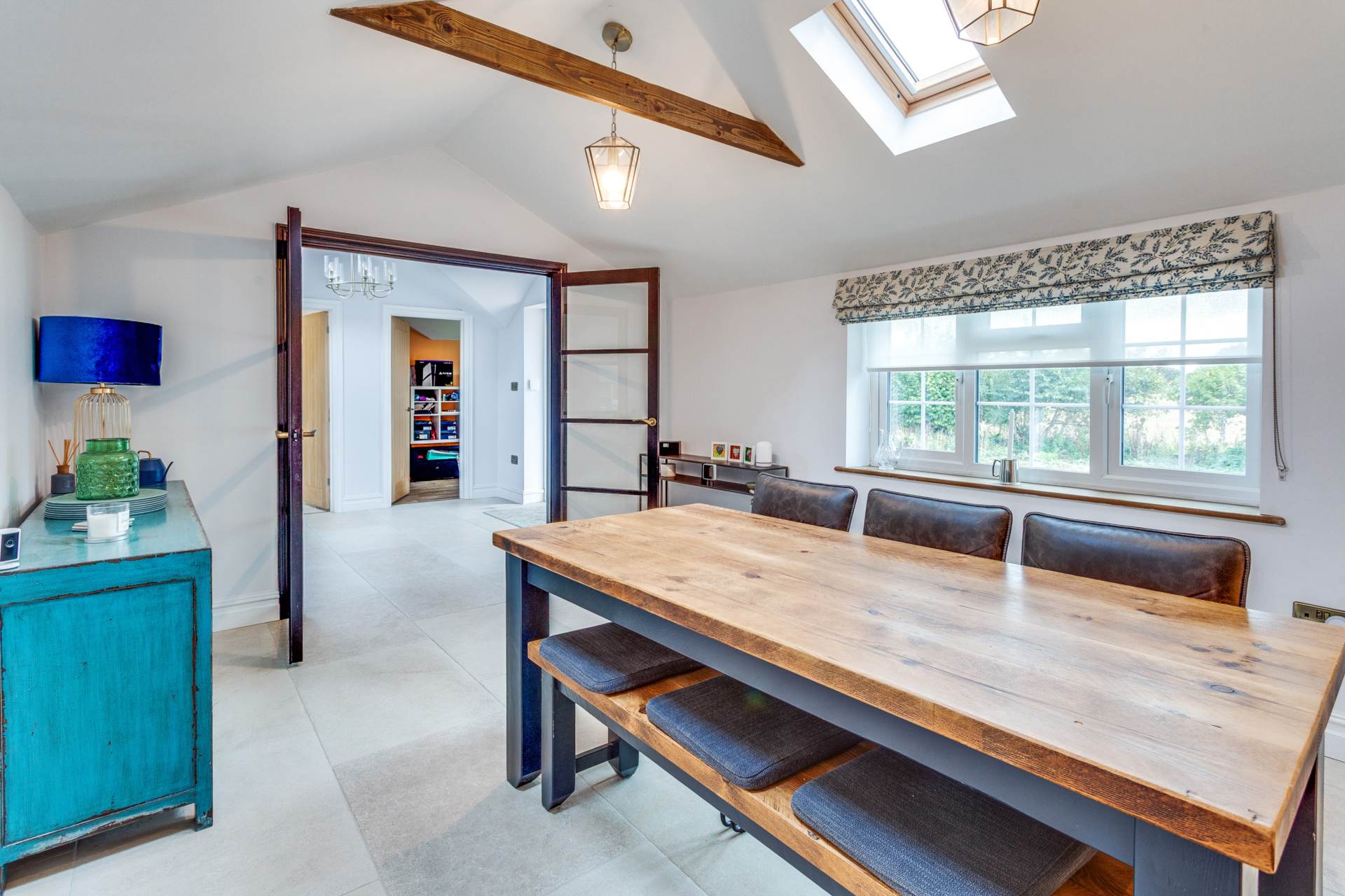 Rose Cottage, Row Lane, Dunsden Green, South Oxfordshire, Image 4