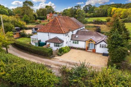 Rose Cottage, Row Lane, Dunsden Green, South Oxfordshire, Image 1