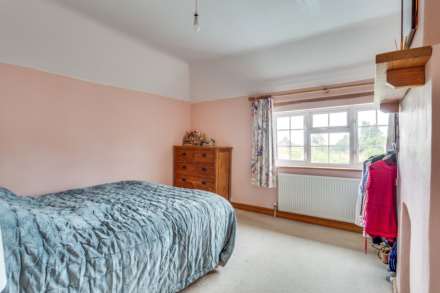 Rose Cottage, Row Lane, Dunsden Green, South Oxfordshire, Image 16