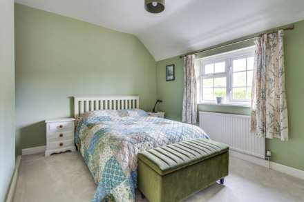Rose Cottage, Row Lane, Dunsden Green, South Oxfordshire, Image 17