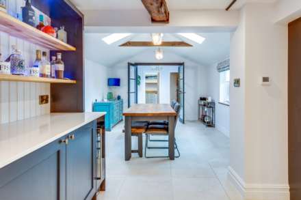 Rose Cottage, Row Lane, Dunsden Green, South Oxfordshire, Image 19