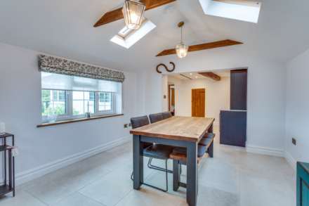 Rose Cottage, Row Lane, Dunsden Green, South Oxfordshire, Image 20