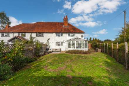 Rose Cottage, Row Lane, Dunsden Green, South Oxfordshire, Image 24