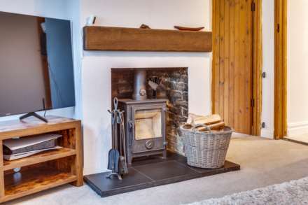 Rose Cottage, Row Lane, Dunsden Green, South Oxfordshire, Image 25