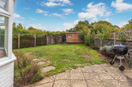 Rose Cottage, Row Lane, Dunsden Green, South Oxfordshire, Image 27