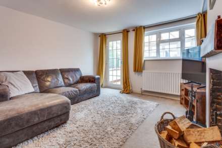 Rose Cottage, Row Lane, Dunsden Green, South Oxfordshire, Image 30