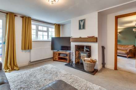 Rose Cottage, Row Lane, Dunsden Green, South Oxfordshire, Image 31