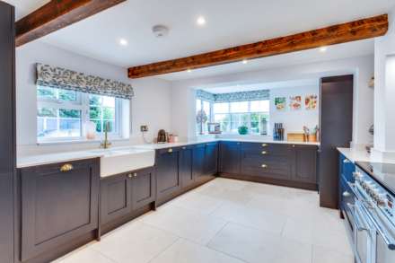 Rose Cottage, Row Lane, Dunsden Green, South Oxfordshire, Image 6
