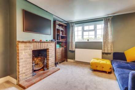 Rose Cottage, Row Lane, Dunsden Green, South Oxfordshire, Image 8