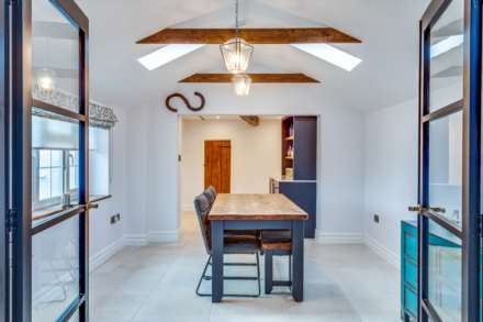 Rose Cottage, Row Lane, Dunsden Green, South Oxfordshire, Image 9