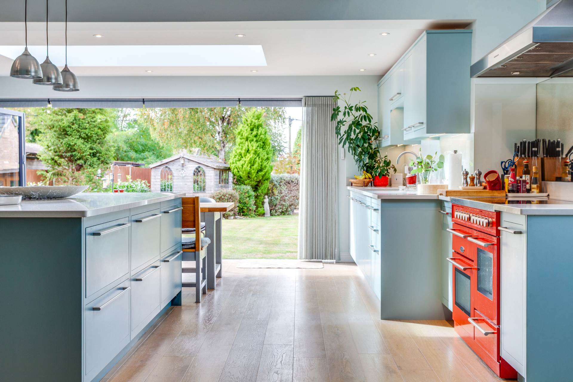 Whitehouse Road, Woodcote, South Oxfordshire, Image 10