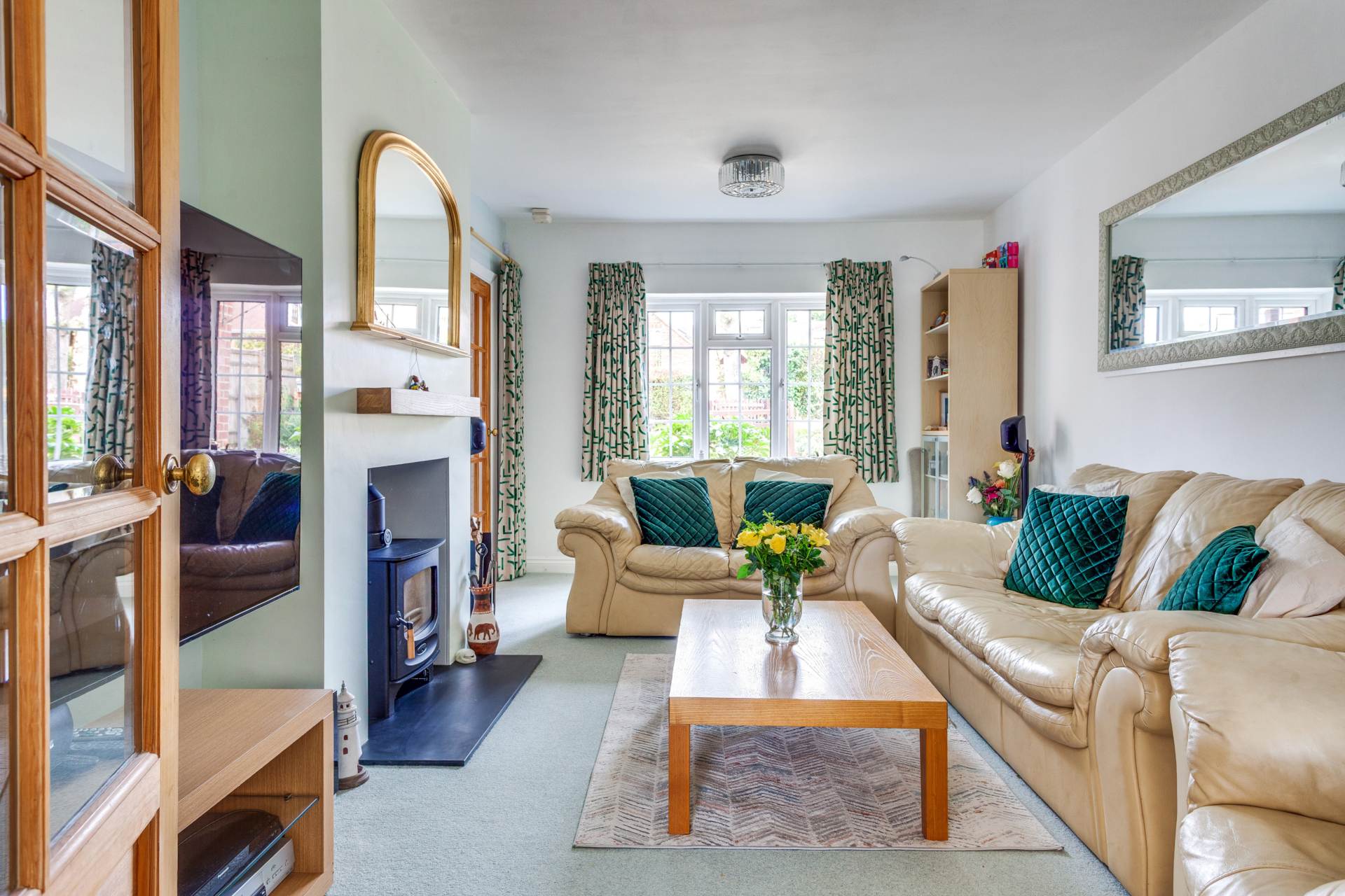Whitehouse Road, Woodcote, South Oxfordshire, Image 11