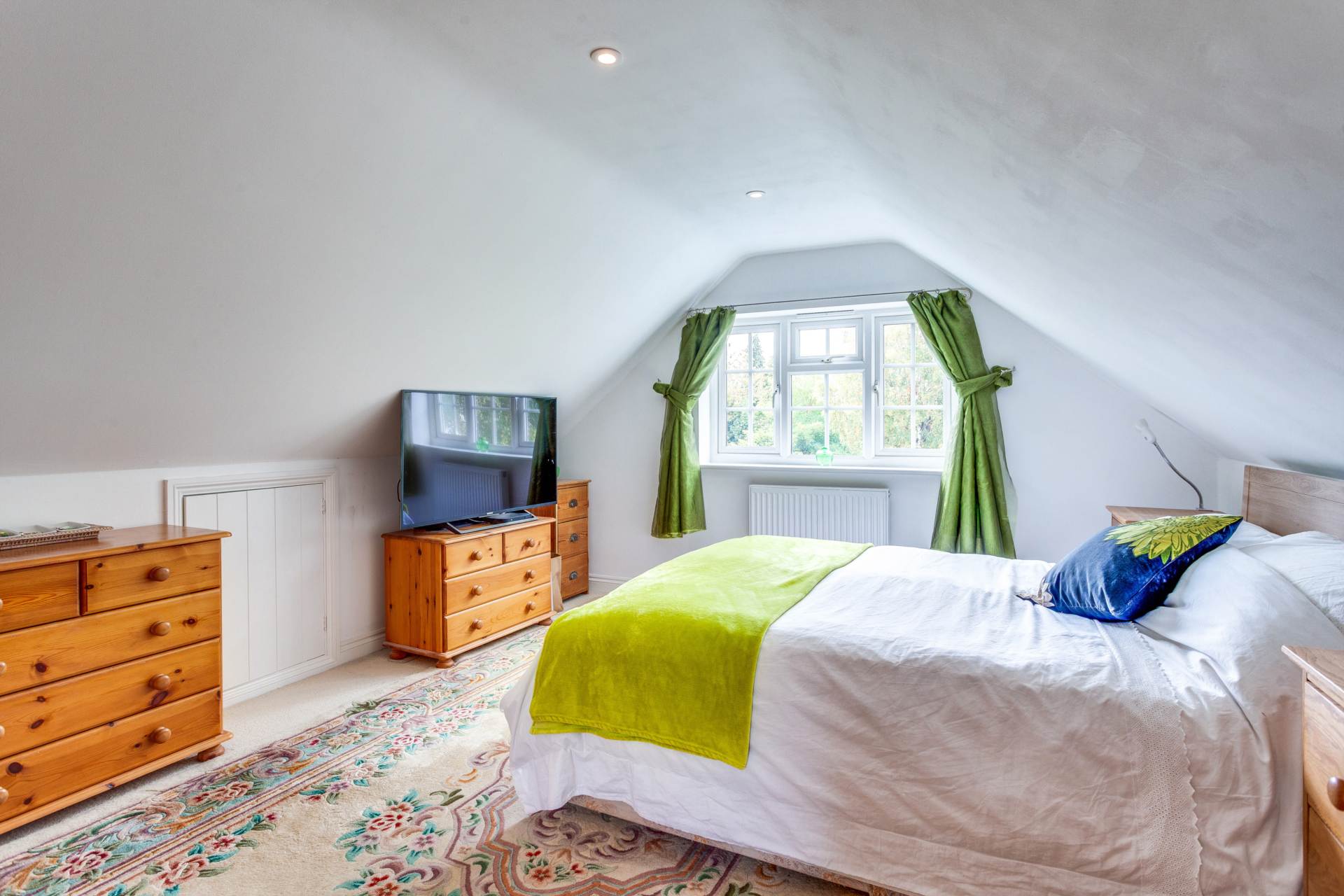 Whitehouse Road, Woodcote, South Oxfordshire, Image 14