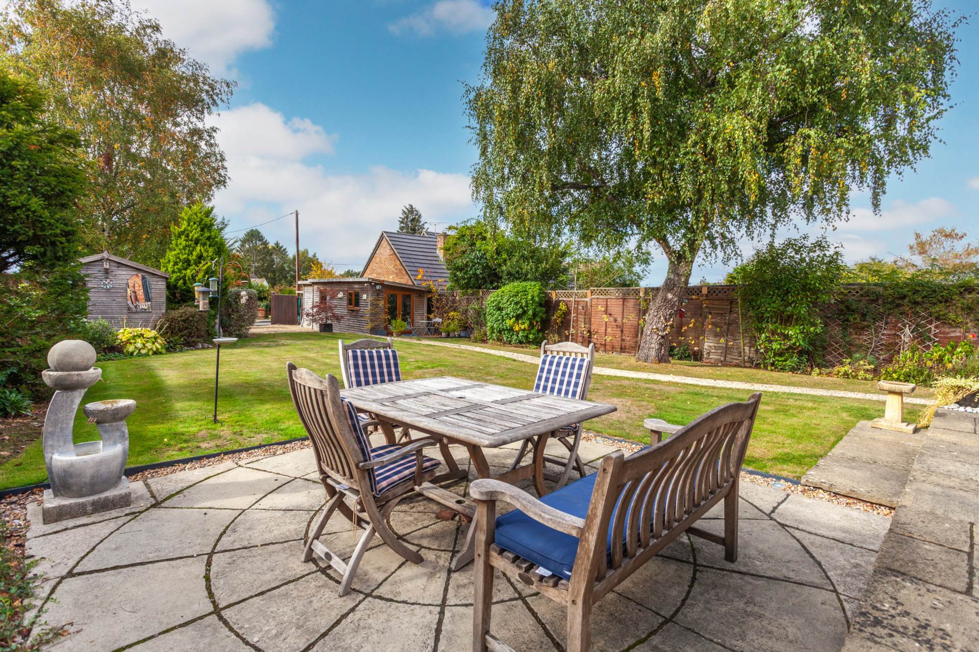 Whitehouse Road, Woodcote, South Oxfordshire, Image 19