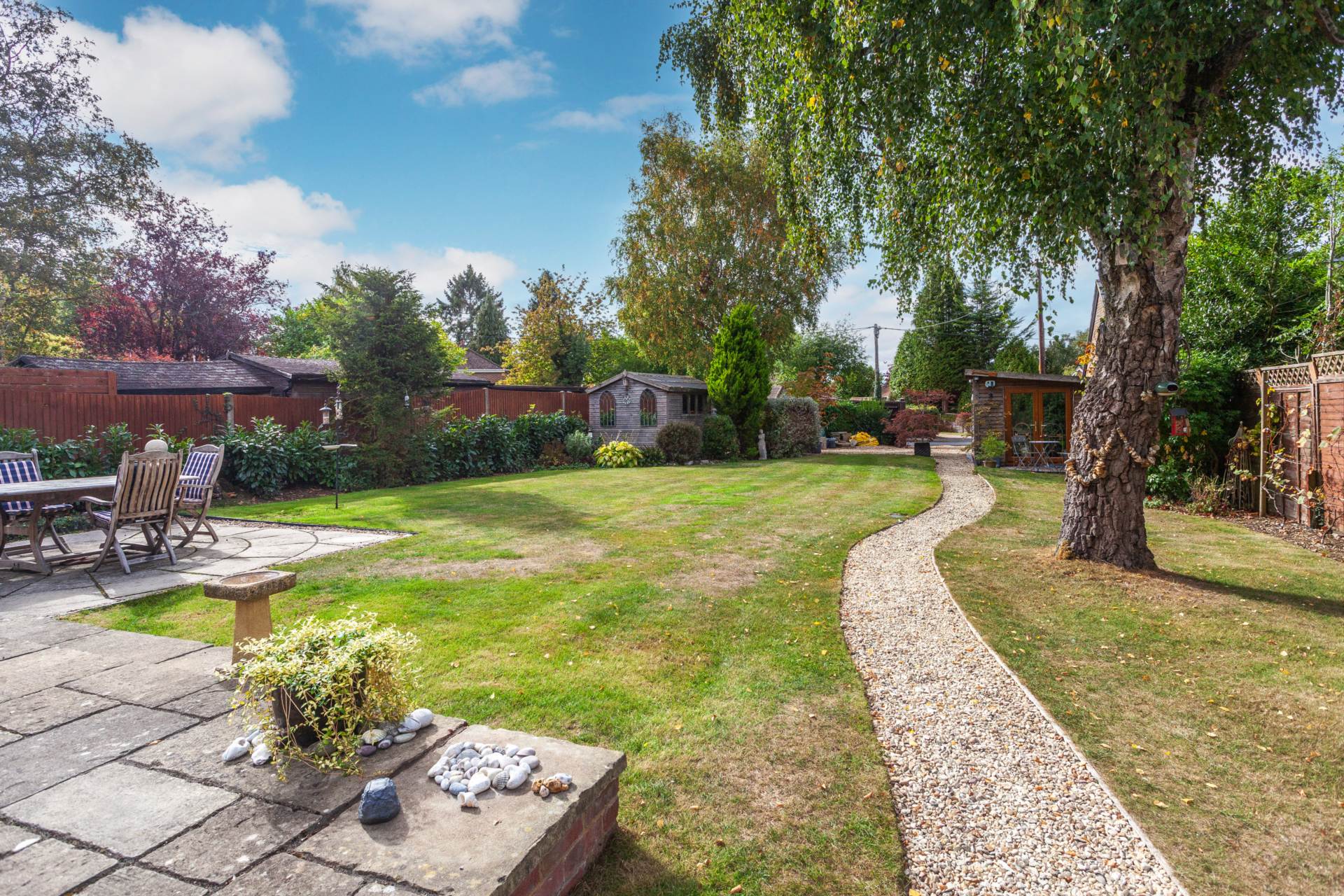 Whitehouse Road, Woodcote, South Oxfordshire, Image 2