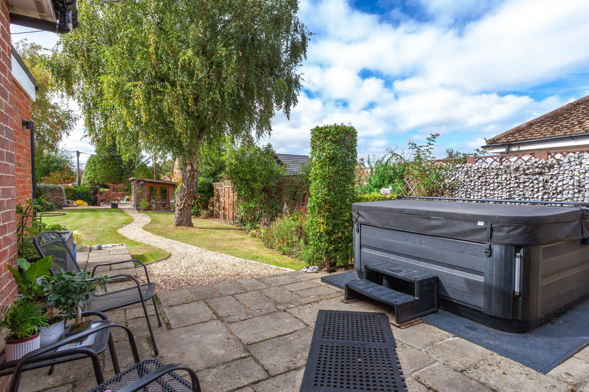 Whitehouse Road, Woodcote, South Oxfordshire, Image 20