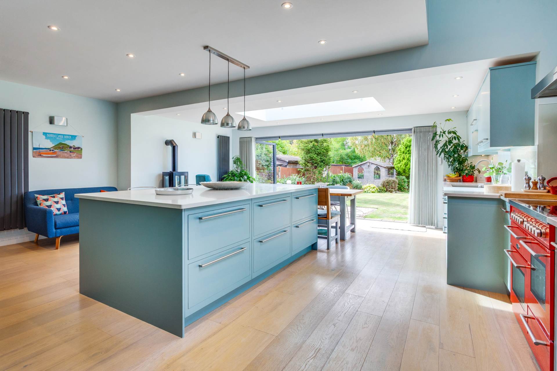 Whitehouse Road, Woodcote, South Oxfordshire, Image 3