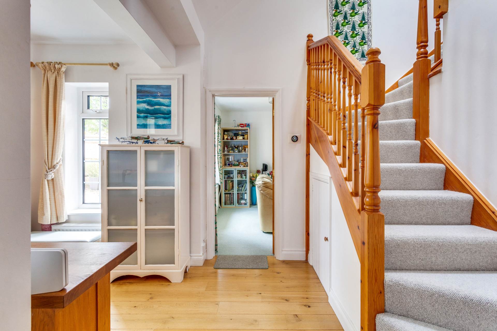 Whitehouse Road, Woodcote, South Oxfordshire, Image 6