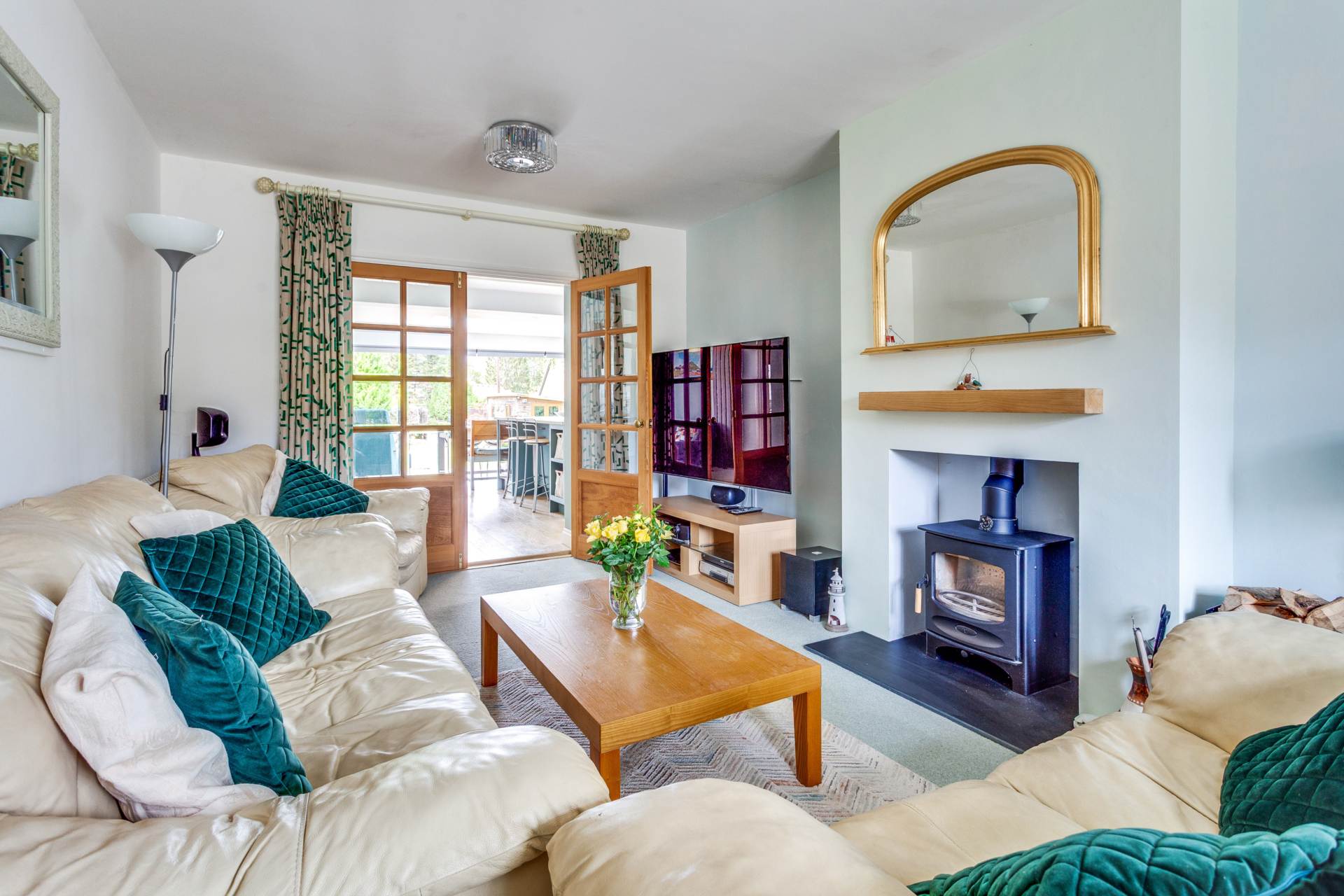 Whitehouse Road, Woodcote, South Oxfordshire, Image 7