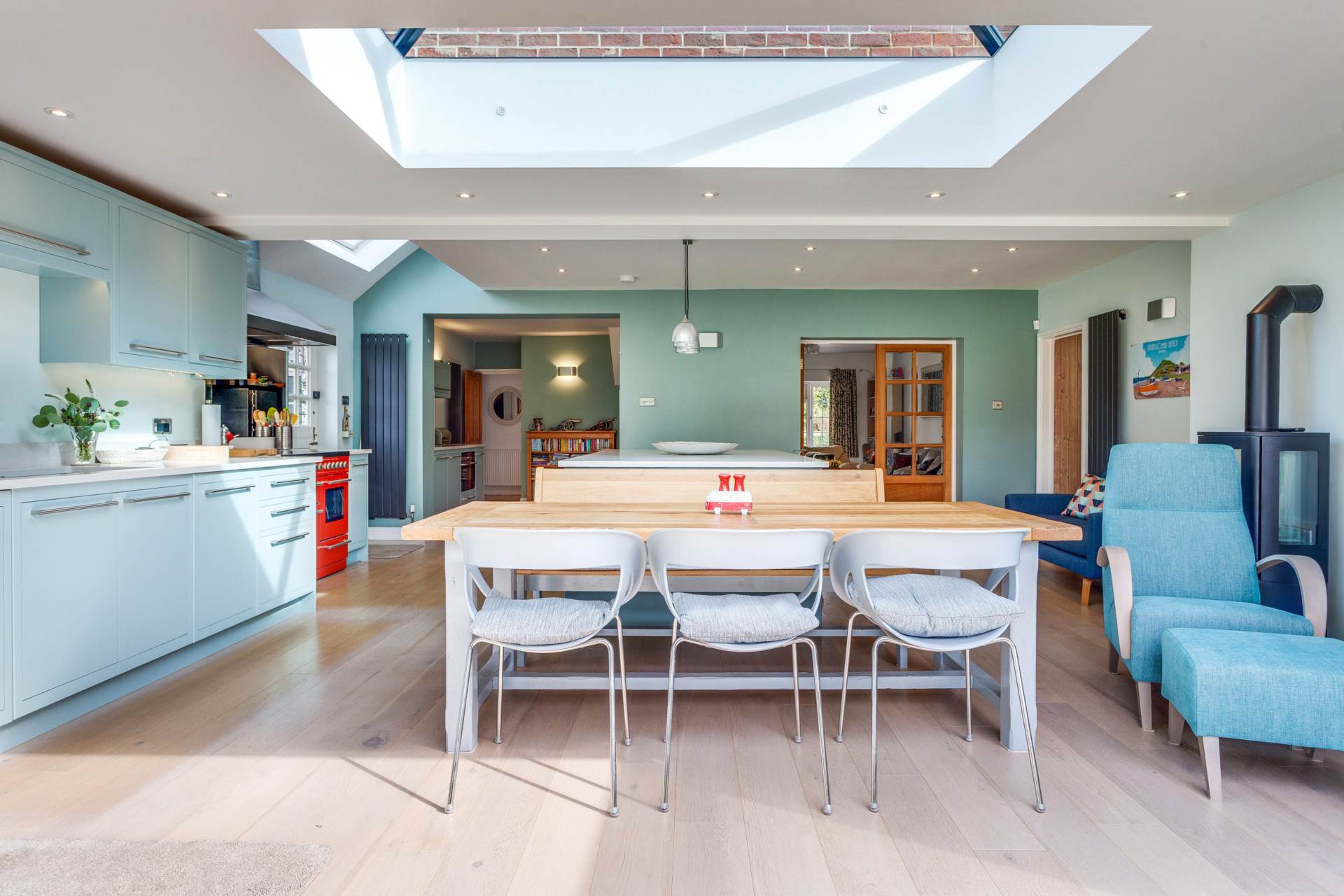 Whitehouse Road, Woodcote, South Oxfordshire, Image 9