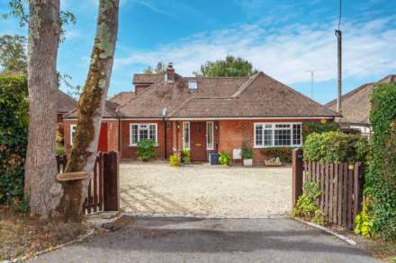 Whitehouse Road, Woodcote, South Oxfordshire