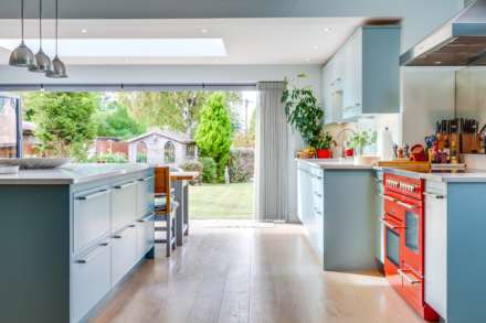 Whitehouse Road, Woodcote, South Oxfordshire, Image 10