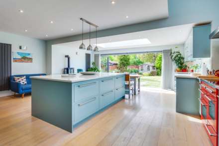 Whitehouse Road, Woodcote, South Oxfordshire, Image 3