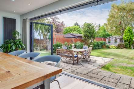 Whitehouse Road, Woodcote, South Oxfordshire, Image 8
